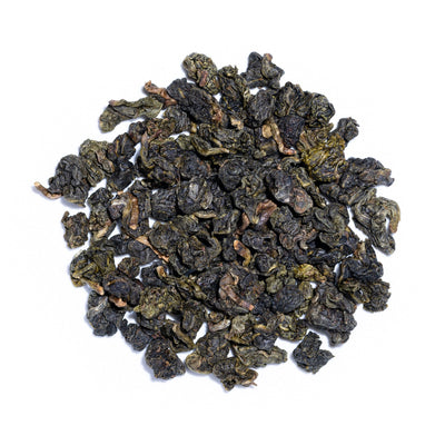 Formosa JADE OOLONG 60g - Premium Loose Leaf Tea