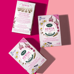 HERTTA reiner Kräutertee aus Finnland NEU - Tee