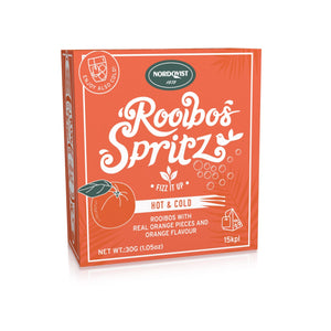 Rooibos Spritz - Tea