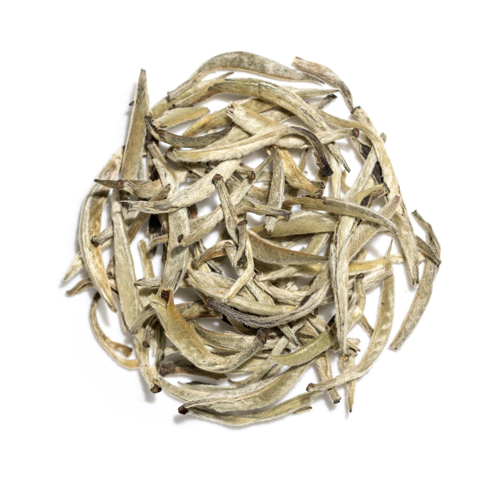 China Silver Needle 40g