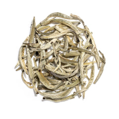 CLASSIC China Silver Needle 40 g - Loose Leaf Tea