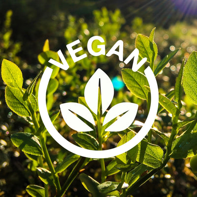 Organic Tea Wiekas 80g - Loose Leaf Tea