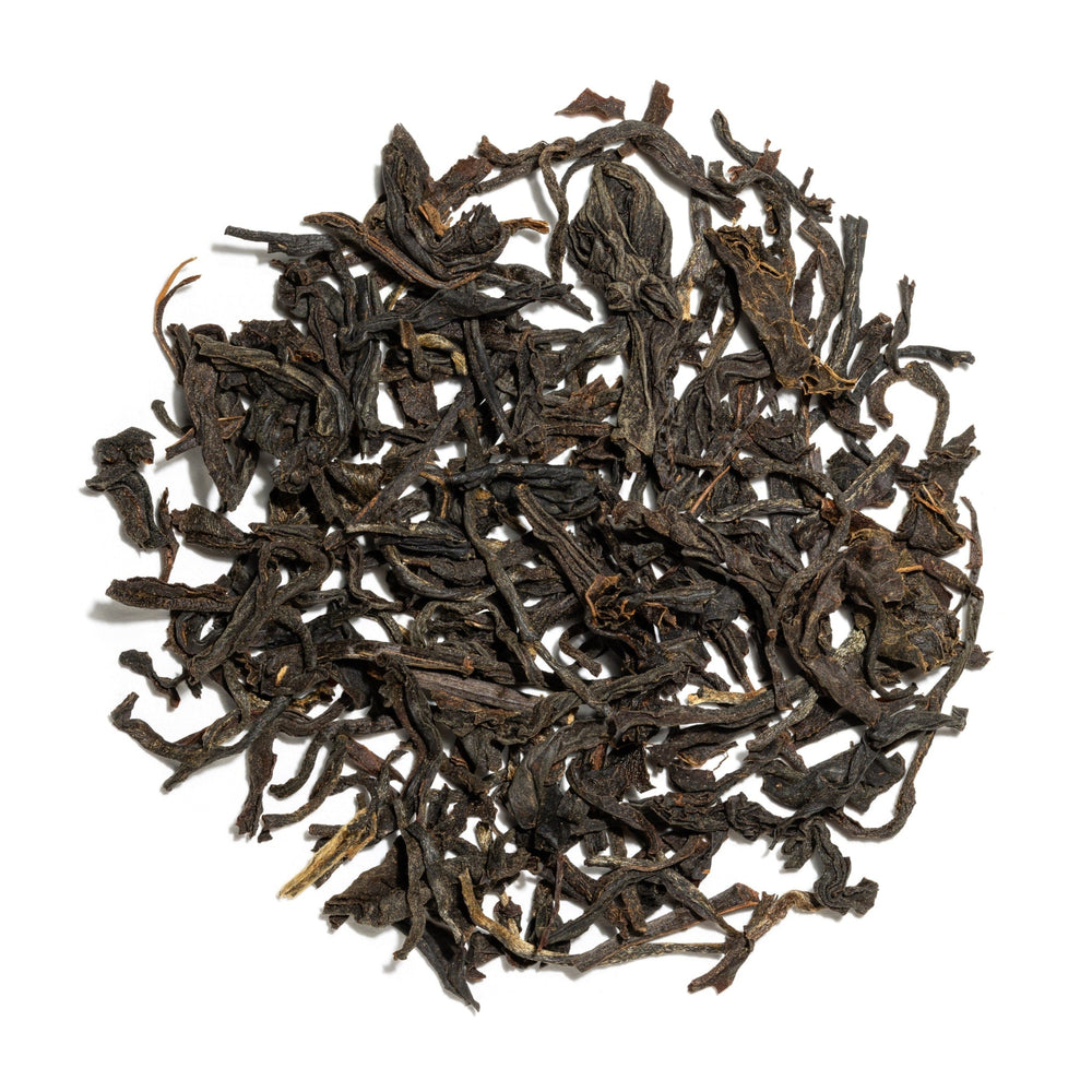 Sikkim FTGFOP Temi 80g - Premium Loose Leaf Tea