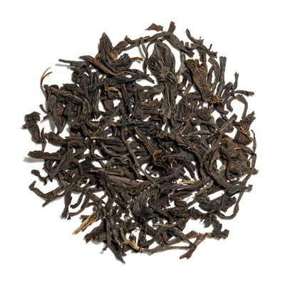 Sikkim FTGFOP Temi 80g - Premium Loose Leaf Tea