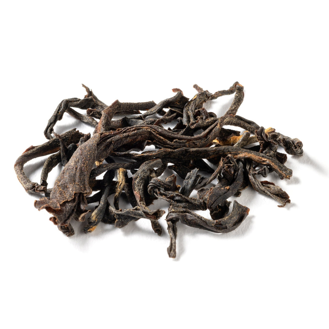 Sikkim FTGFOP Temi 80g - Premium Loose Leaf Tea