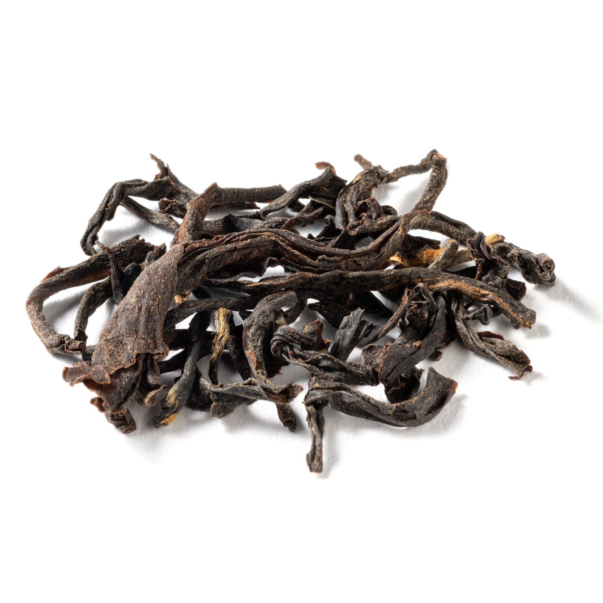 Sikkim FTGFOP Temi 80g - Premium Loose Leaf Tea