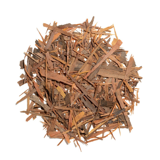 Lapacho 50g - Premium Loose Leaf Tea