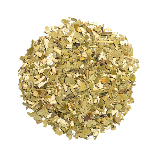 Mate Grün 100g - Loser Premium-Blatt-Tee