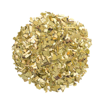 Mate Green 100g - Premium Loose Leaf Tea