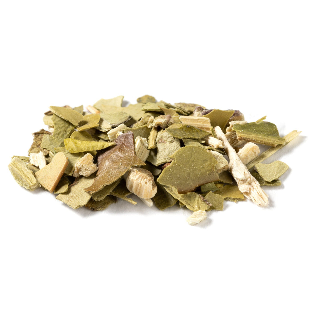 Mate Grün 100g - Loser Premium-Blatt-Tee