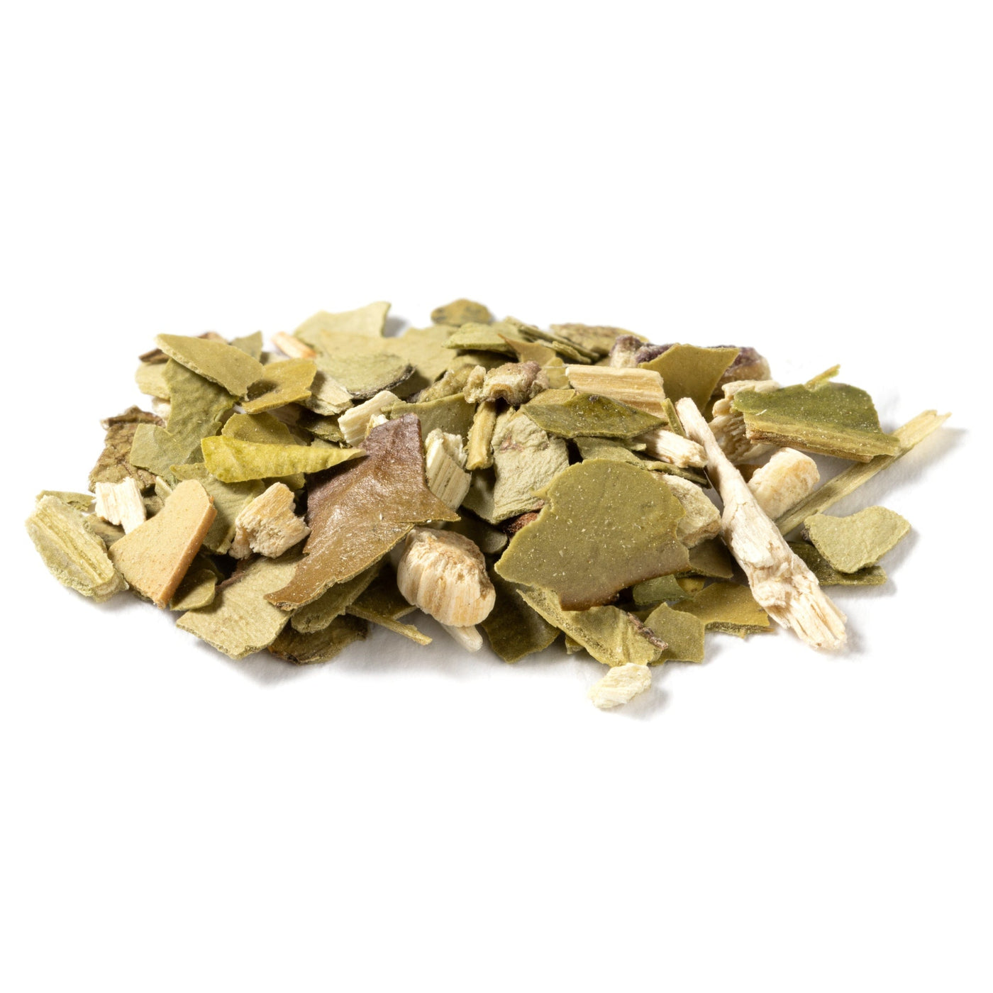 Mate Green 100g - Premium Loose Leaf Tea