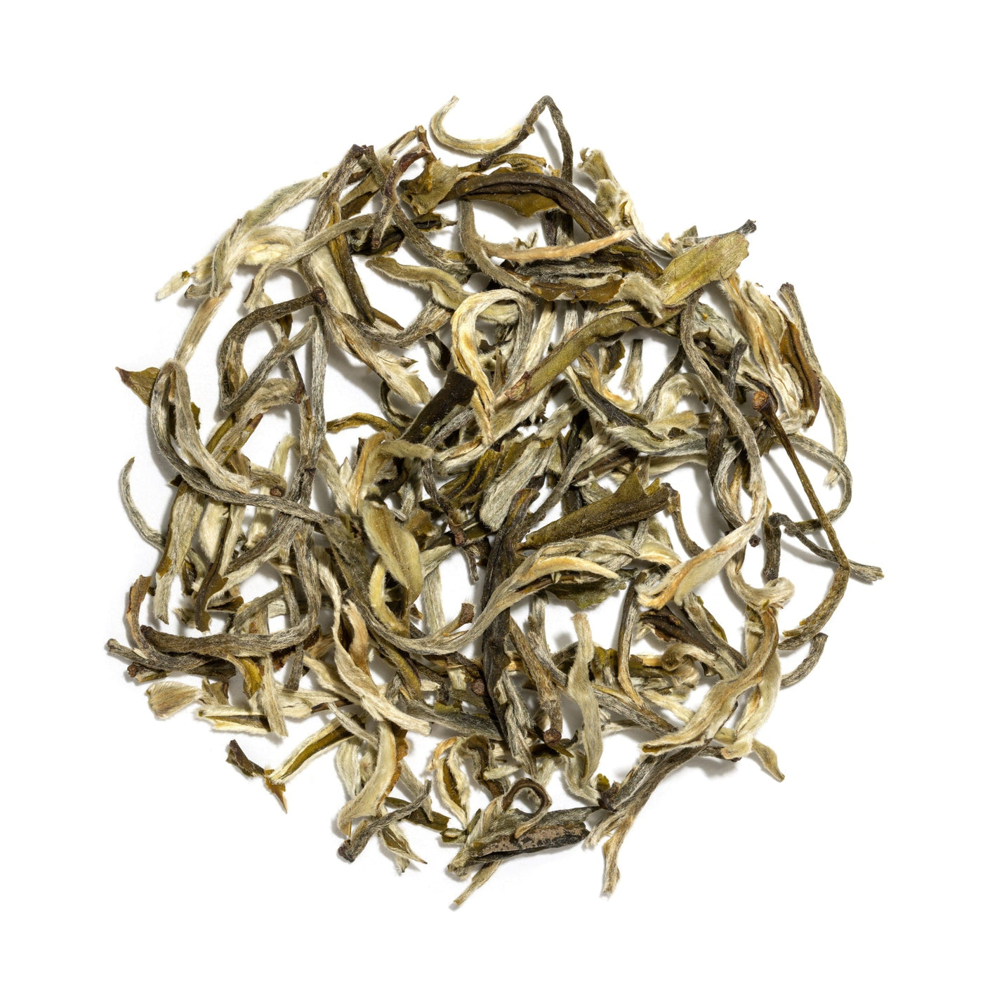 China WHITE MONKEY PEKOE 40g - Loose Leaf Tea