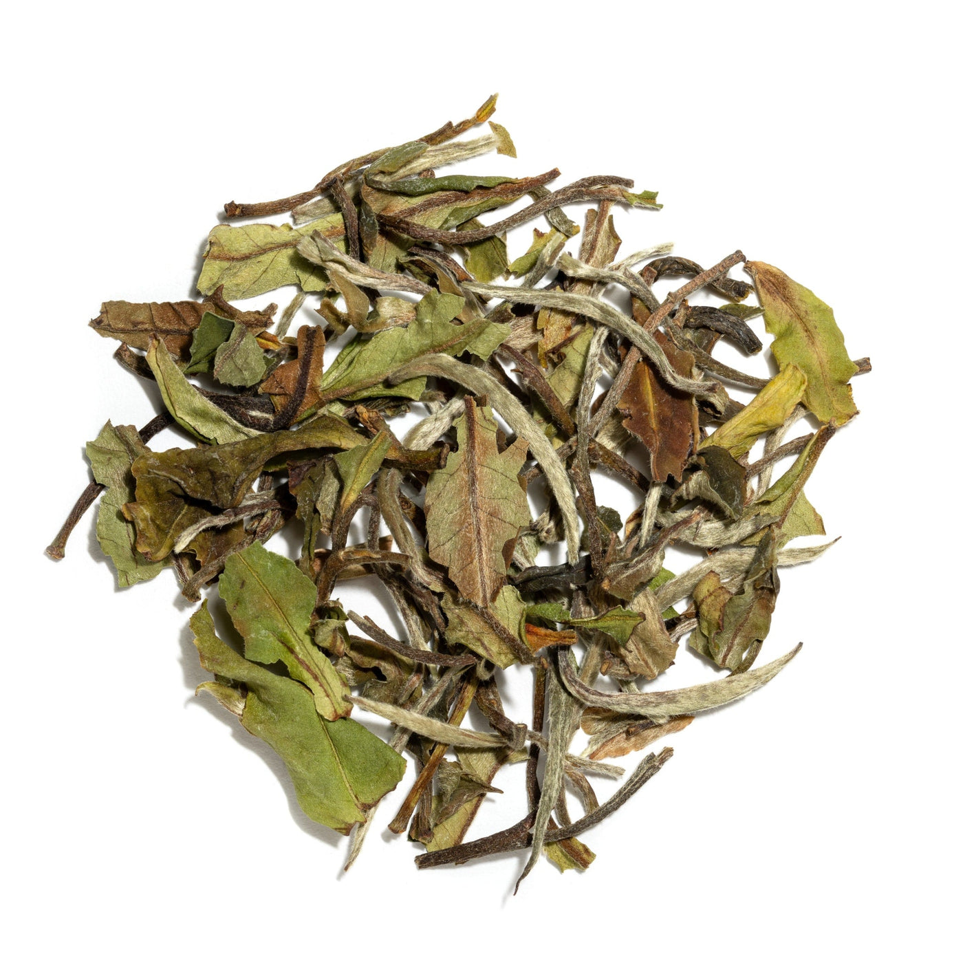 China PAI MU TAN 40g - Loose Leaf Tea