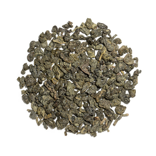 China Gunpowder 100g - Premium Loose Leaf Tea