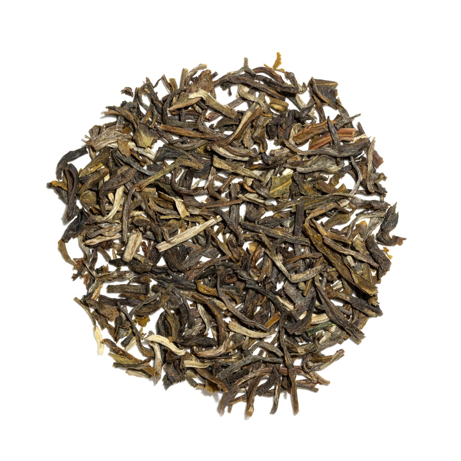 China JASMINE CHUNG FENG bio 100g - Premium Lose Blätter