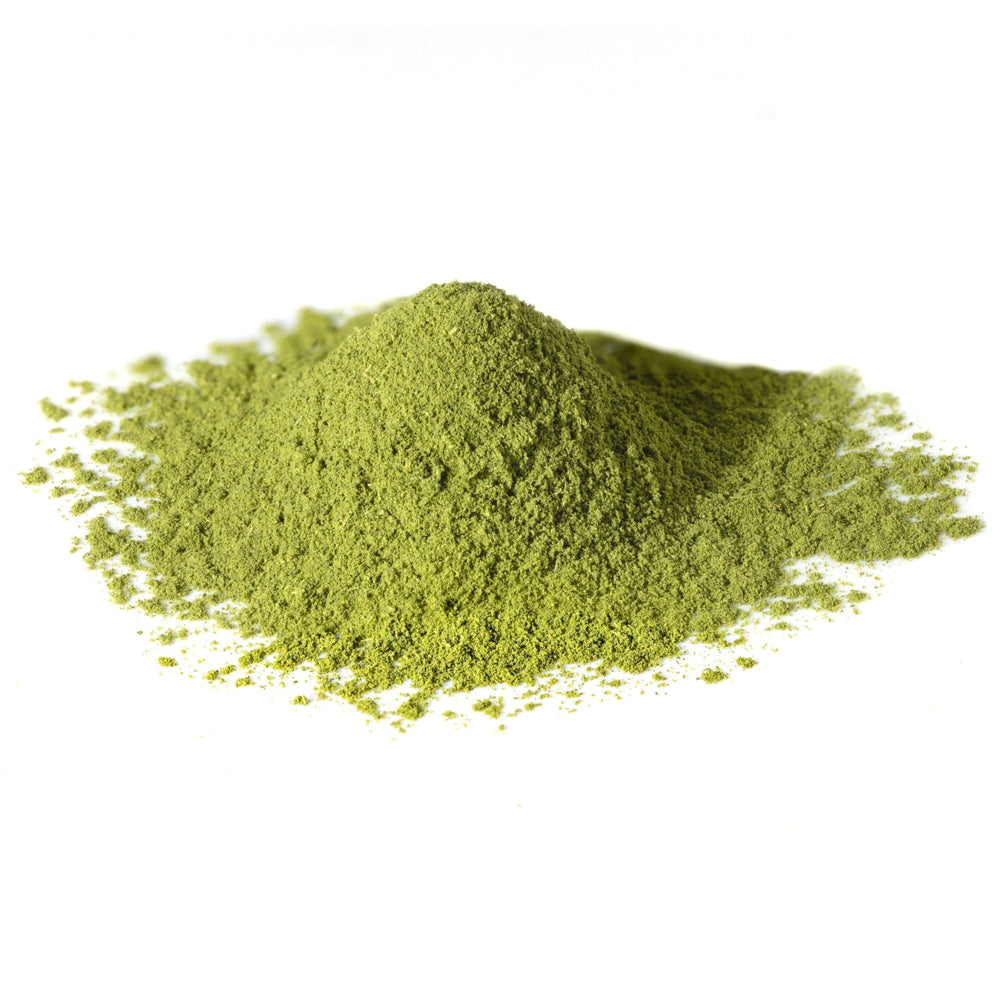 Riku Matcha pulver - Te