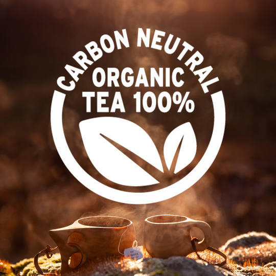 Mellow Organic Rooibos & Bilberry