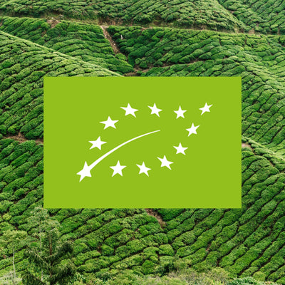 Organic Tea Willi 80g - Loose Leaf Tea
