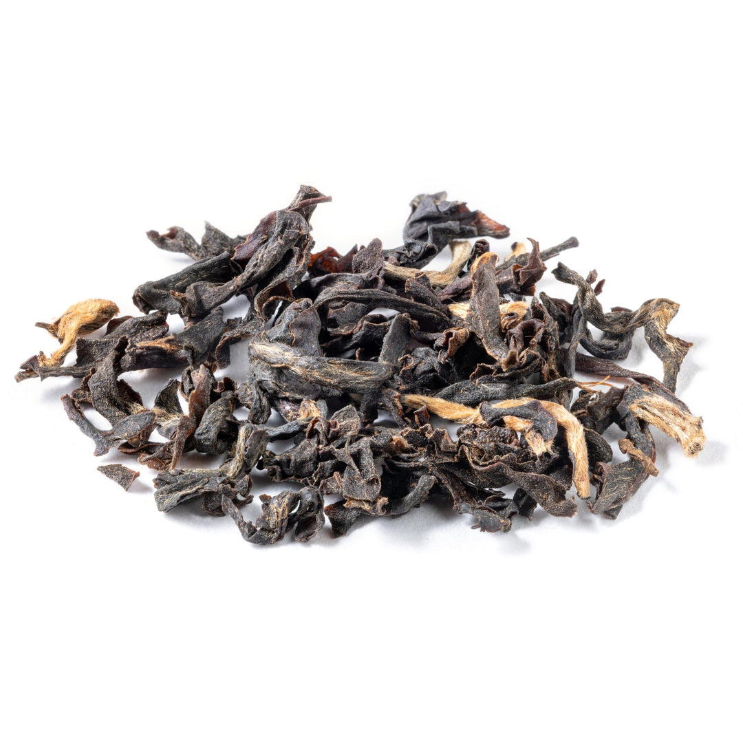 Nordqvist Traditional Blend 80g - Premium Loose Leaf Tea