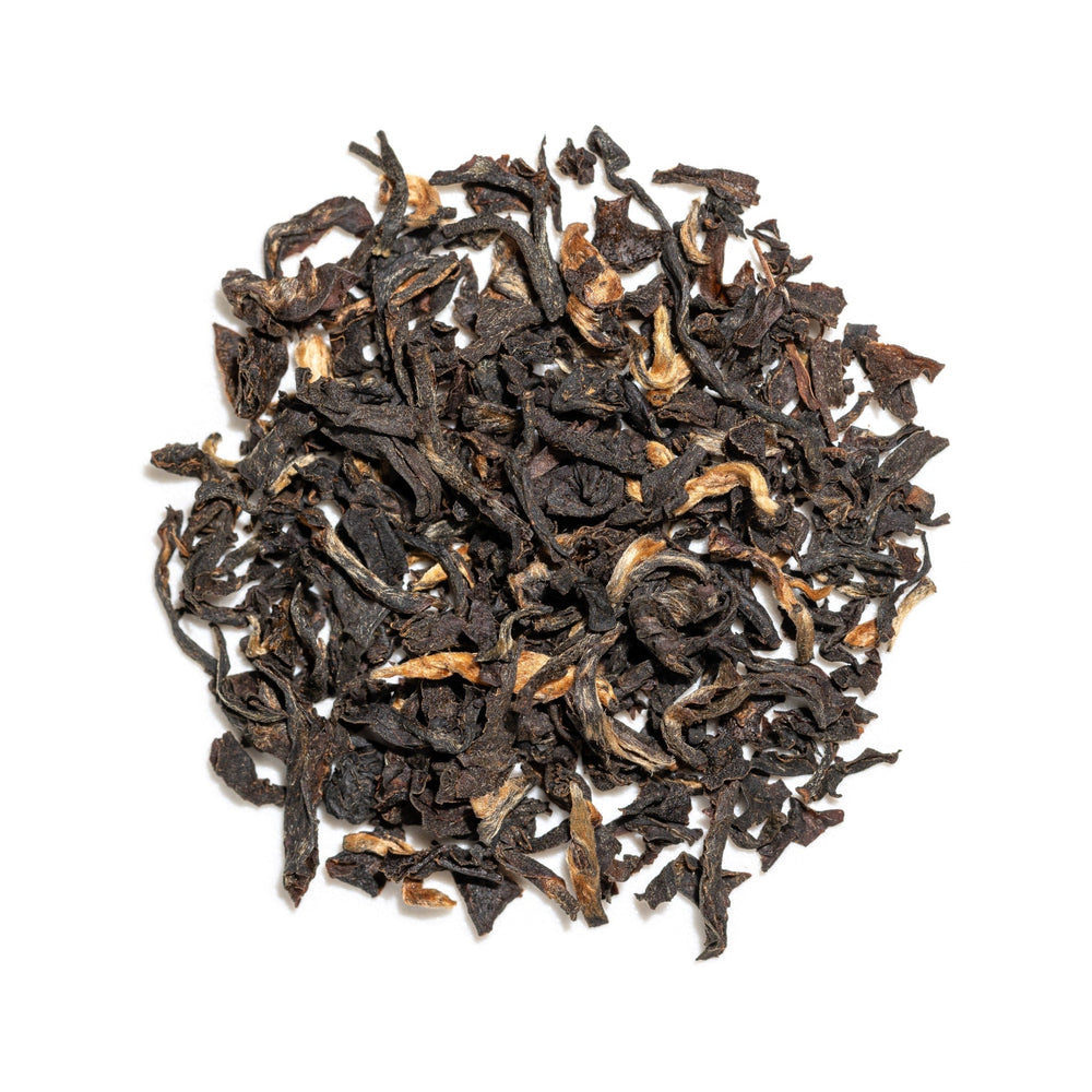 Smoky Valley - Lapsang Souchong 500g - Loose Leaf Tea