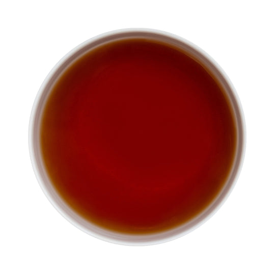 Klassischer Ceylon OP Nuwara Eliya 80g - Premium Loser Blatt-Tee