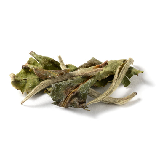 China PAI MU TAN 40g - Loose Leaf Tea