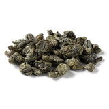 China Gunpowder 100g - Premium Loser Blatt-Tee
