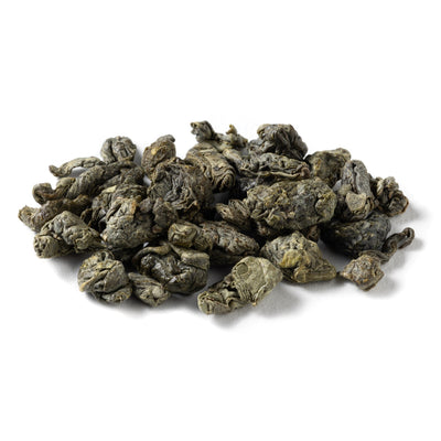 China Gunpowder 100g - Premium Loose Leaf Tea