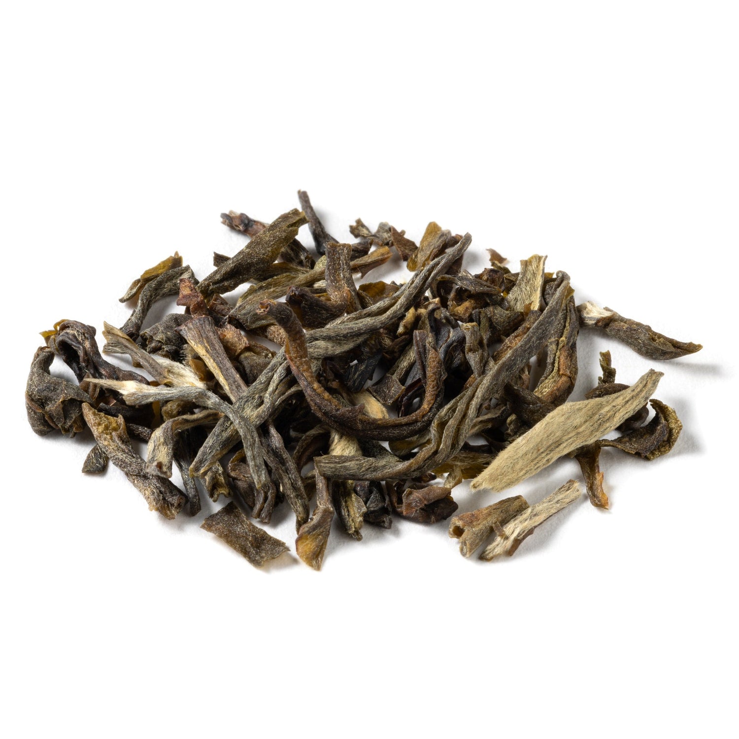China JASMINE CHUNG FENG bio 100g - Premium Lose Blätter
