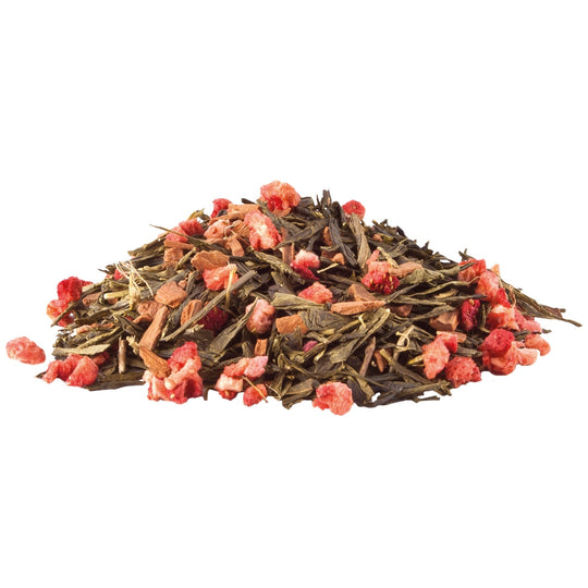 Green Christmas Tea 80g - Loose Leaf Tea