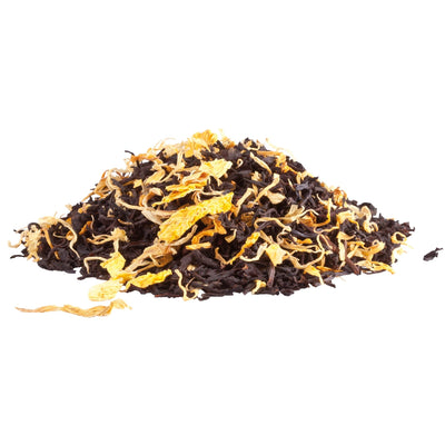 Caribbean Sun 80g - Loose Leaf Tea