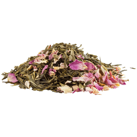 Lady Green 100g - Loose Leaf Tea