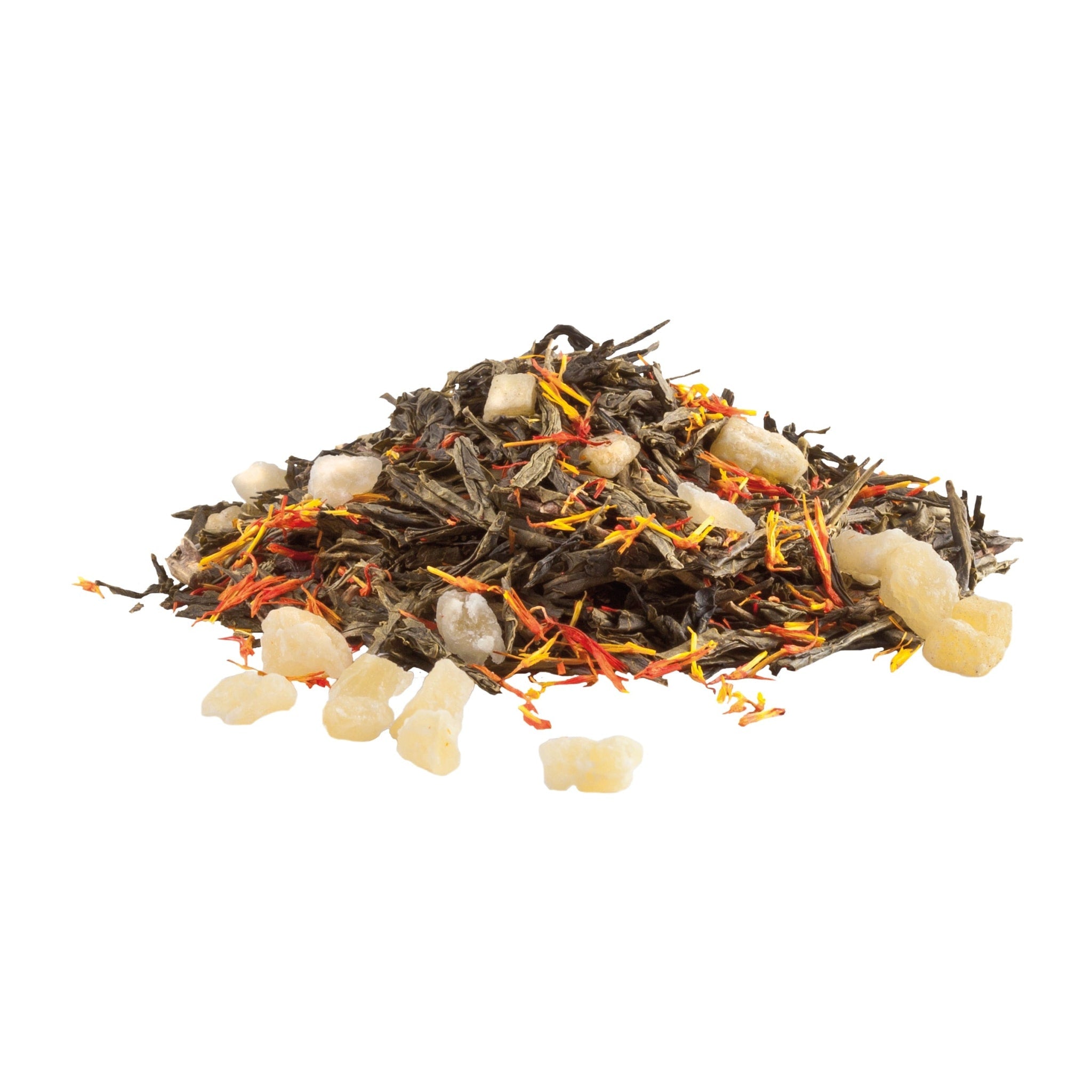 China Green 100 g – Nordqvist Tea