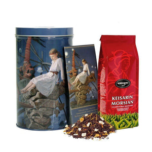 Dugin Jar 150g Tea