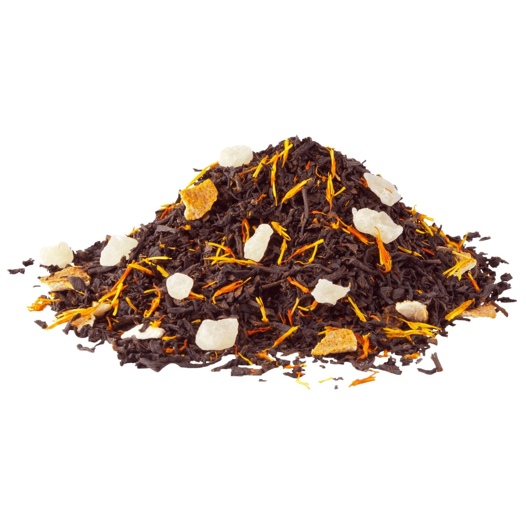 Emperor's Bride Loose Leaf Loose Leaf Tea