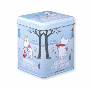Moomin Sweet Winter Tea