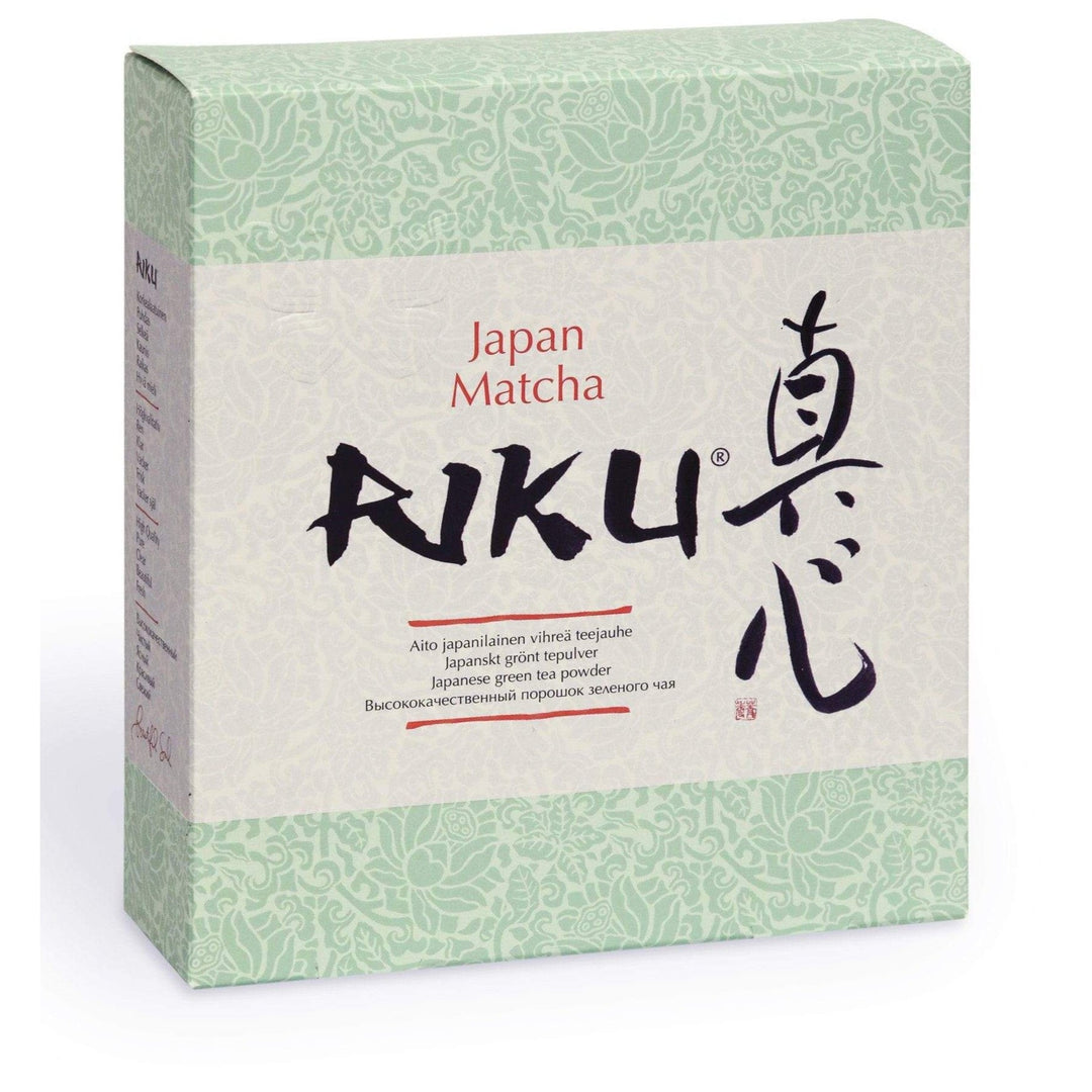 Riku Matcha Tea