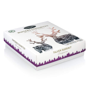 Winters Favourites Tea